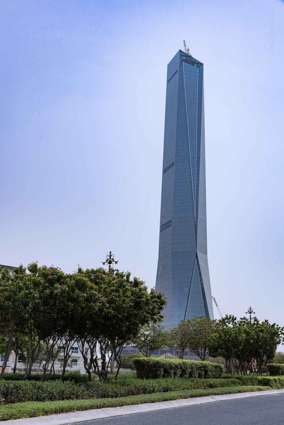 Why Choose DMCC